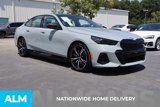 Used 2024 BMW i5 M60 w/ Executive Package image 5
