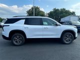 New 2026 Chevrolet Traverse LT w/ Driver Confidence Package image 3