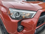 Used 2024 Toyota 4Runner TRD Pro image 2