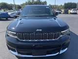 New 2025 Jeep Grand Cherokee L Summit image 2