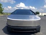 Used 2024 Tesla Cybertruck AWD Crew Cab image 3