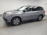 Used 2020 Nissan Pathfinder S image 2