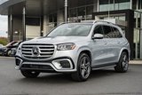 New 2025 Mercedes-Benz GLS 450 4MATIC image 3