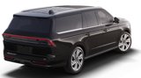 New 2025 Lincoln Navigator L Black Label image 3