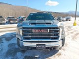 New 2025 GMC Sierra 2500 SLT image 2