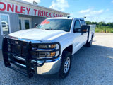 Used 2019 Chevrolet Silverado 2500 W/T image 2