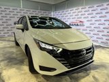 Used 2025 Nissan Versa SV image 4