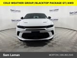 New 2025 Dodge Hornet GT w/ GT Blacktop Package image 6
