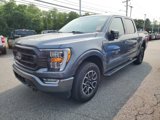 Certified 2022 Ford F150 XLT w/ Equipment Group 302A High image 3