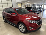 Used 2019 Chevrolet Equinox LT w/ LPO, Hit The Road Package image 2