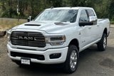 New 2024 RAM 2500 Laramie w/ Sport Appearance Package image 4