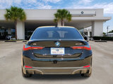 New 2025 BMW i4 xDrive40i w/ Parking Assistance Package image 5