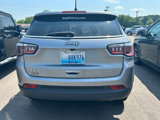 Used 2020 Jeep Compass Limited image 4