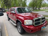 Used 2007 Dodge Dakota SLT image 3