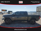 Used 2015 RAM 1500 Outdoorsman image 2