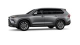 New 2026 Toyota Grand Highlander Platinum image 3