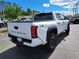 New 2025 Toyota Tacoma TRD Off-Road image 6