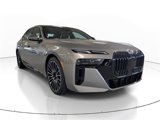 New 2025 BMW i7 eDrive50 w/ M Sport Package image 3