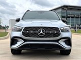New 2025 Mercedes-Benz GLE 580 4MATIC image 3