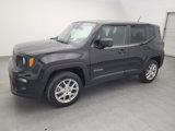 Used 2023 Jeep Renegade Latitude image 2
