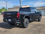 Used 2023 GMC Sierra 2500 AT4 w/ AT4 Premium Plus Package image 3