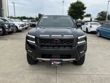 New 2025 Nissan Frontier PRO-4X image 2