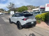 New 2026 Kia Sportage X-Pro Prestige image 5