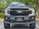 Used 2020 Ford F150 Lariat image 4