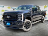 New 2026 Ford F250 Lariat image 3