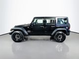 Used 2016 Jeep Wrangler Unlimited Sport w/ Max Tow Package image 4