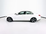Used 2025 Mercedes-Benz C 300 Sedan image 4
