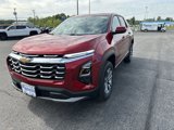 New 2026 Chevrolet Equinox LT w/ Convenience Package II image 3