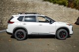 New 2025 Nissan Rogue SV w/ Rock Creek Premium Package image 2