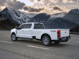 New 2025 Ford F350 Lariat w/ Chrome Package image 4