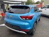 New 2025 Chevrolet TrailBlazer LT w/ LT Cold Weather Package image 5
