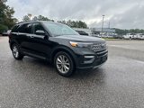 Used 2024 Ford Explorer Limited image 5