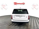 Used 2021 Land Rover Range Rover P525 Westminster Edition image 6