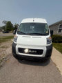 Used 2022 RAM ProMaster 2500 image 2