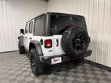 New 2025 Jeep Wrangler Willys image 5