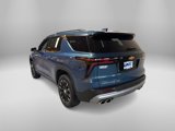 New 2025 Chevrolet Traverse LT w/ Enhanced Driving Package image 3