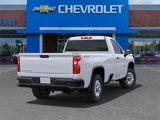 New 2025 Chevrolet Silverado 2500 W/T w/ WT Convenience Package image 4