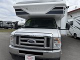 Used 2021 Ford E-450 and Econoline 450 Super Duty w/ Motorhome Prep Package image 3