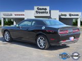 Used 2023 Dodge Challenger GT w/ Cold Weather Group image 4
