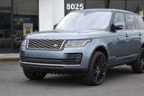 Used 2018 Land Rover Range Rover HSE image 3