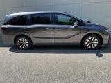 New 2026 Honda Odyssey EX-L image 5