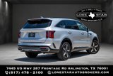 Used 2022 Kia Sorento EX image 3