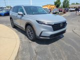 New 2026 Honda CR-V EX-L image 3