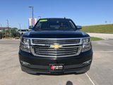 Used 2020 Chevrolet Suburban Premier image 3