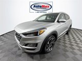 Used 2020 Hyundai Tucson Sport image 4