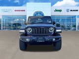 New 2025 Jeep Wrangler Unlimited Rubicon image 3